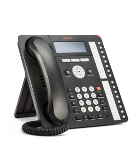 Avaya 1416 Digital Handset