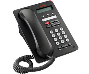 Avaya 1603 Handset