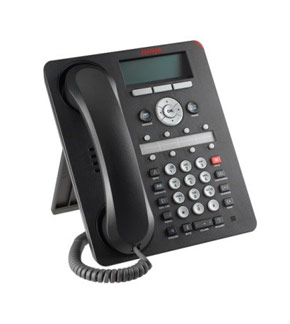 1608i IP Handset