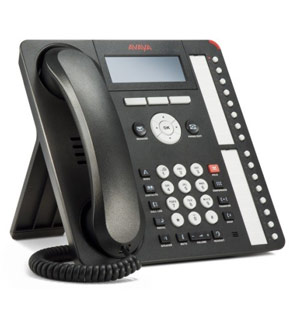 1616i IP Handset