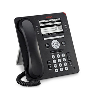 9608 Digital Handset