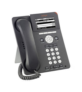 9620 IP Handset