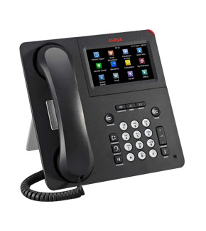 9640G IP Handset