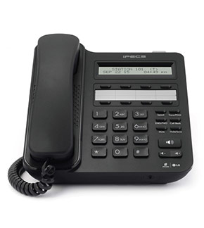 LDP9208D Digital Handset