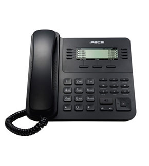 LIP-9030D IP Handset