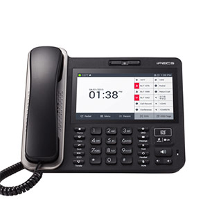 LIP-9071 IP Handset