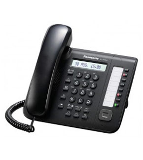 Panasonic KX-DT521 Digital Handset