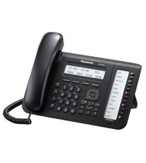 Panasonic KX-DT553 IP Handset