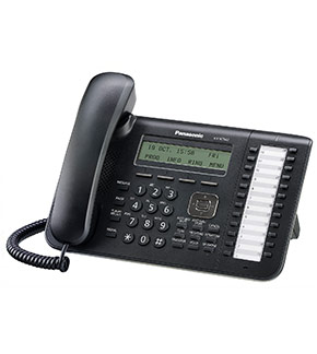 Panasonic KX-NT543 IP Handset