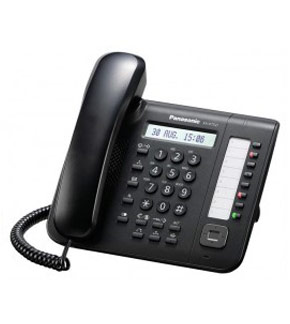 Panasonic KX-NT551 IP Handset