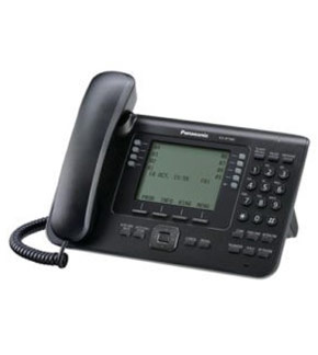 Panasonic KX-NT560 IP Handset