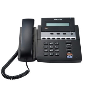 DS-5007S Digital Handset