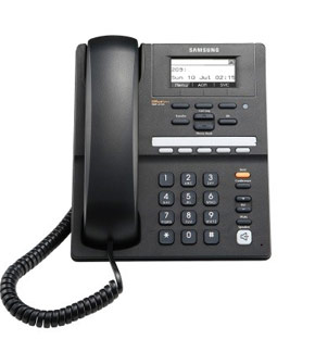 SMT-i3105 IP Handset