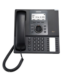 SMT-i5210 IP Handset