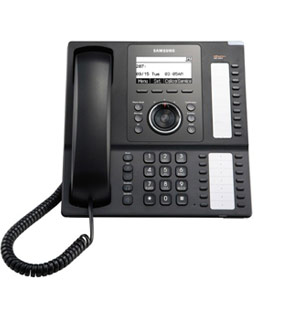 SMT-i5220 IP Handset