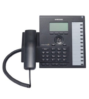 SMT-i6010 IP Handset