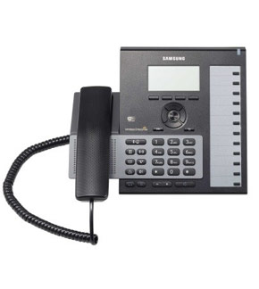 SMT-i6011 IP Handset