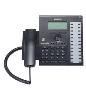 SMT-i6020 IP Terminal