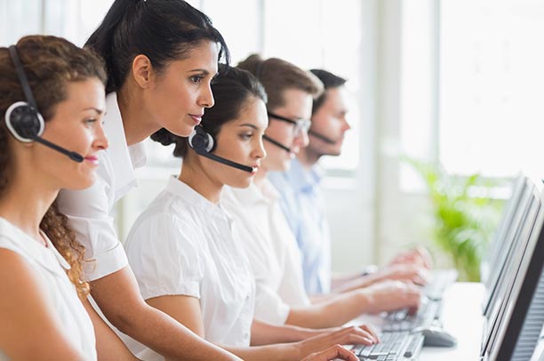 Business Phone Lines