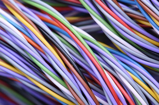 Cabling & Installation