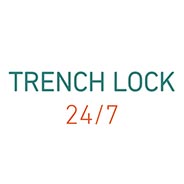 Trench Lock 24/7